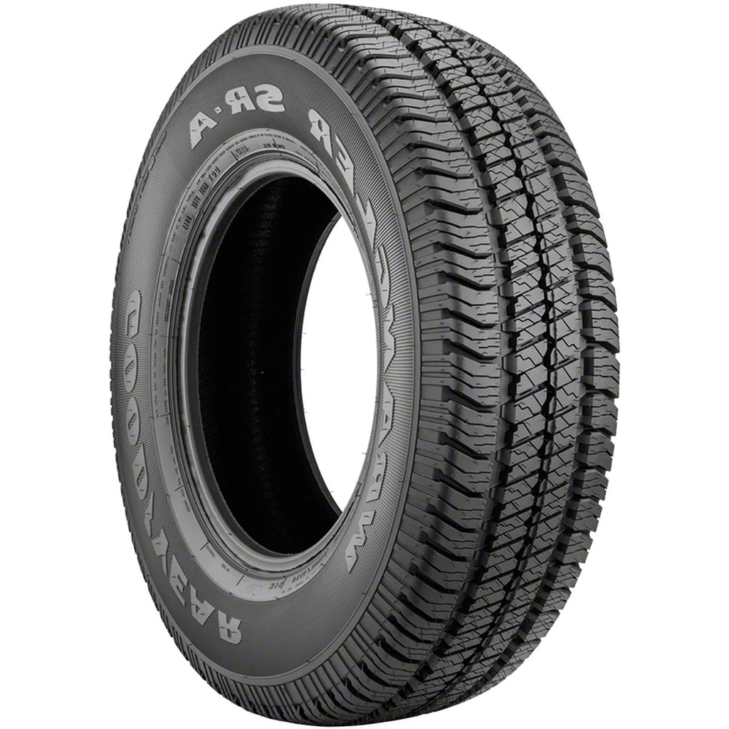 All Season Light Truck Tire E3237