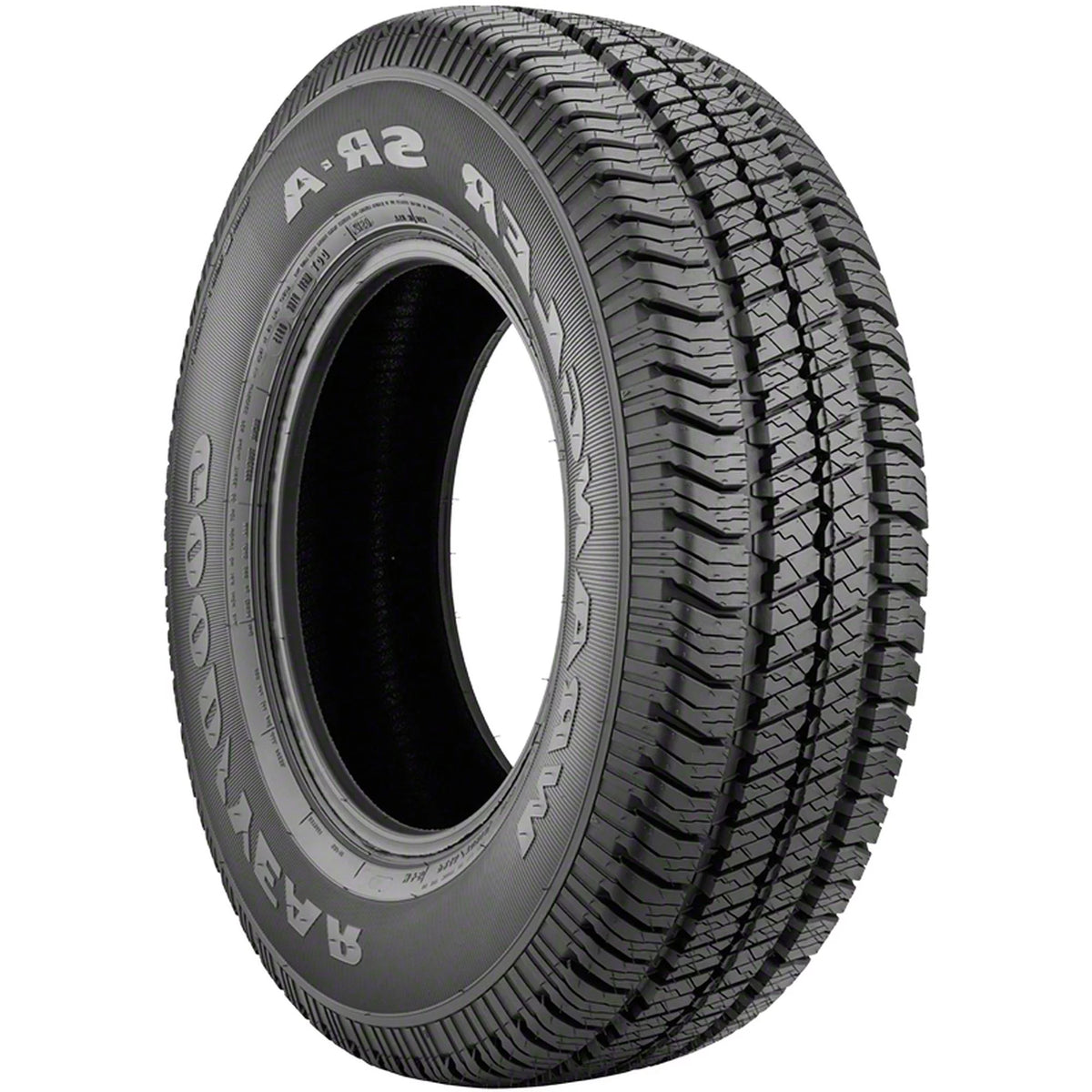 All Season Light Truck Tire E3237