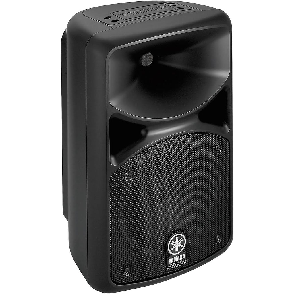 2-way Floor-Standing PA Speakers R700602