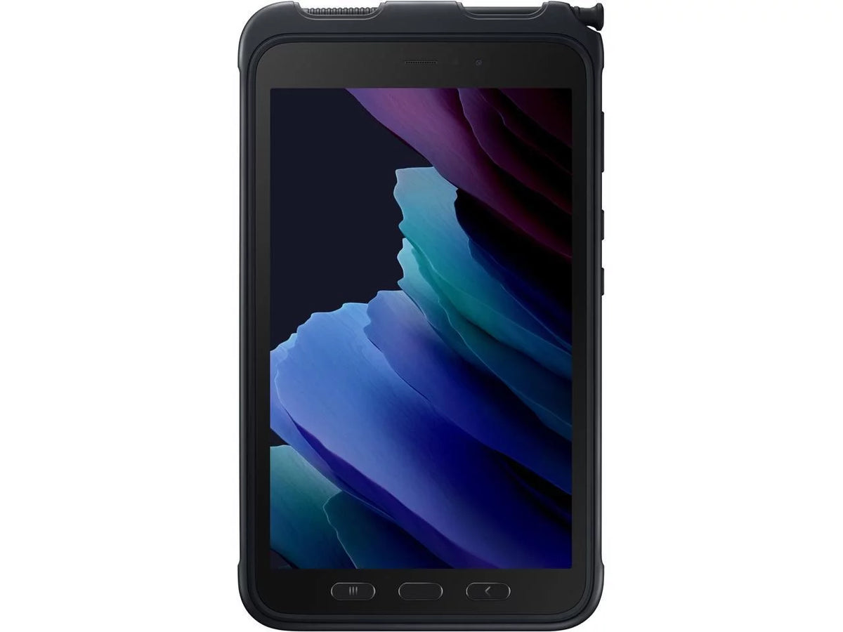 Black 8" Rugged Tablet 64GB WiFi I106
