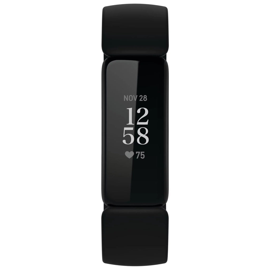 Black Fitness Tracker J110291