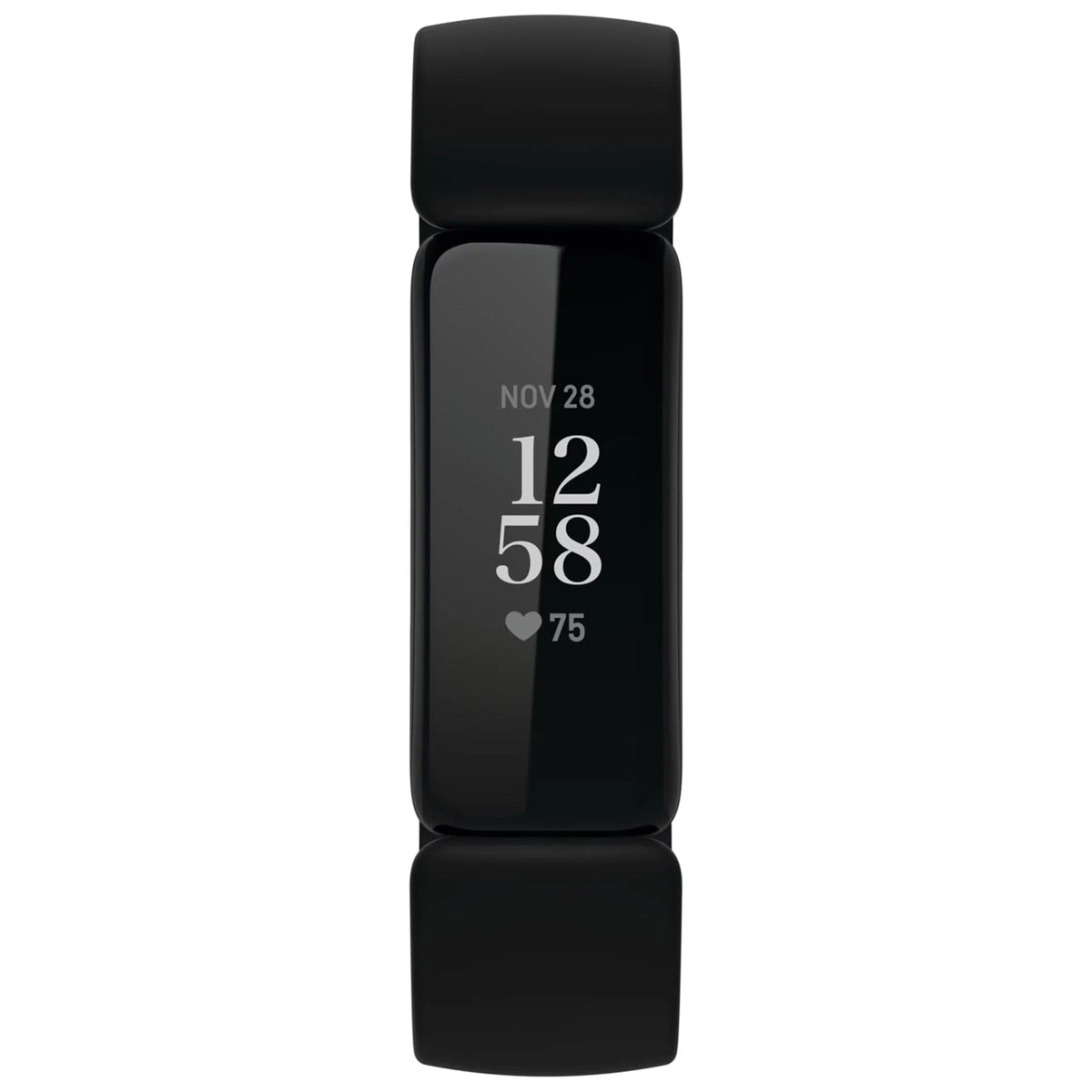 Black Fitness Tracker J110291