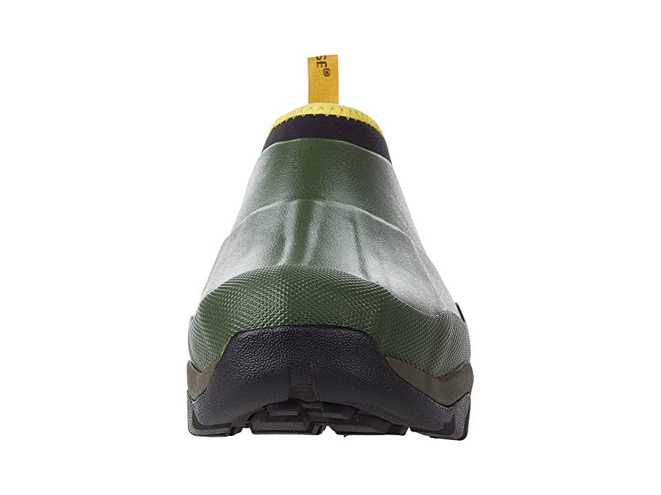 Green 15 Men's Work Boots O315782