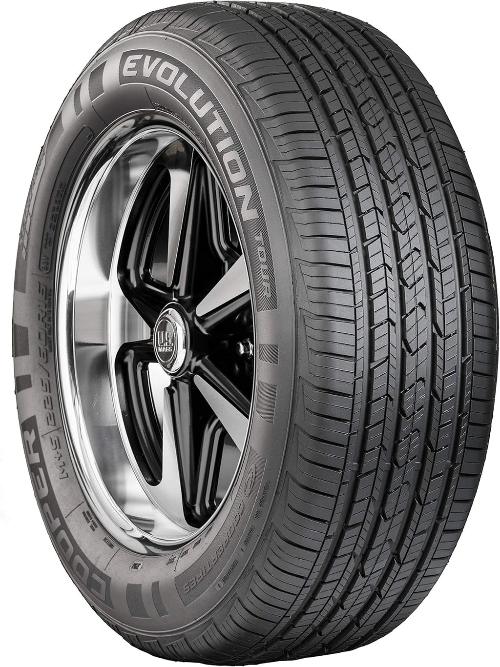 215/70R15 98T All-Season Tire G25113
