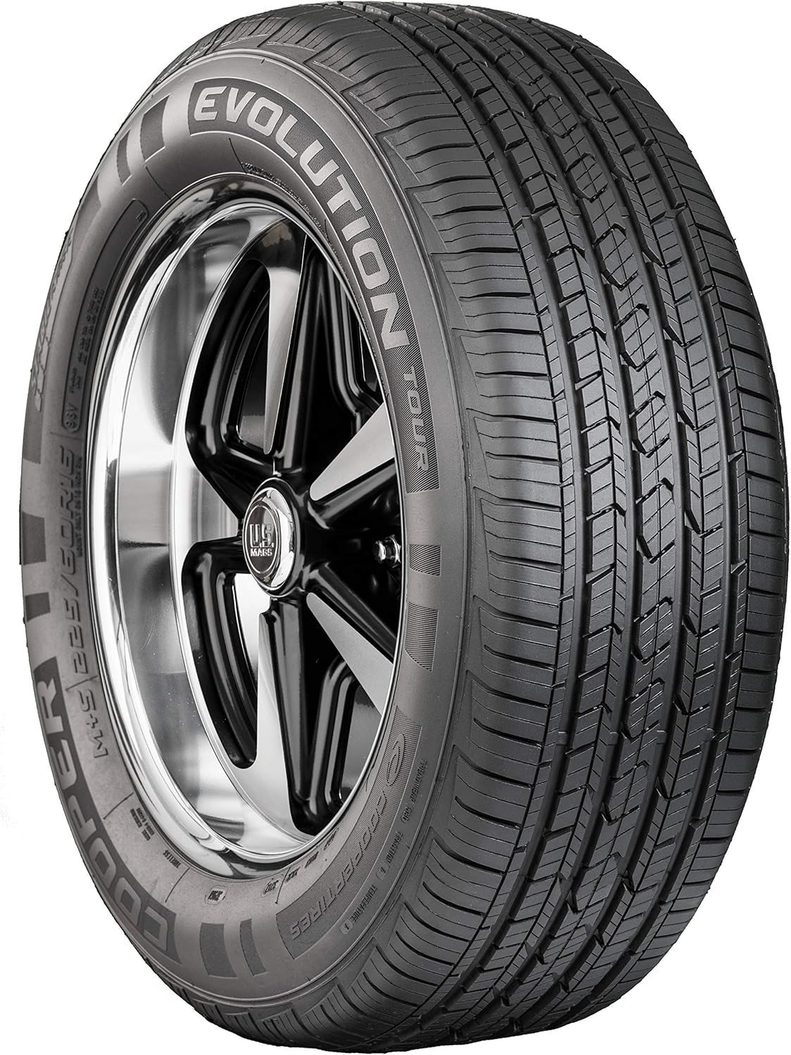 215/70R15 98T All-Season Tire G25113