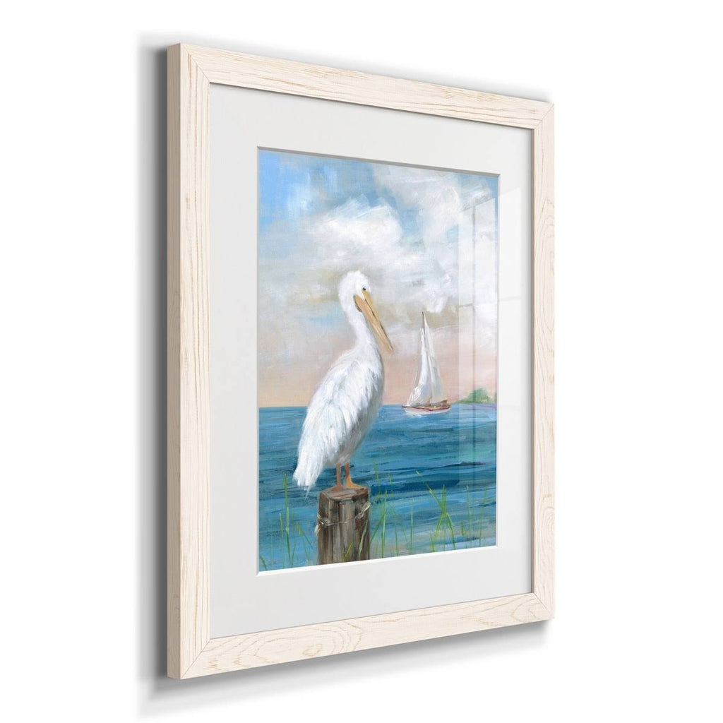 Framed Print R94571
