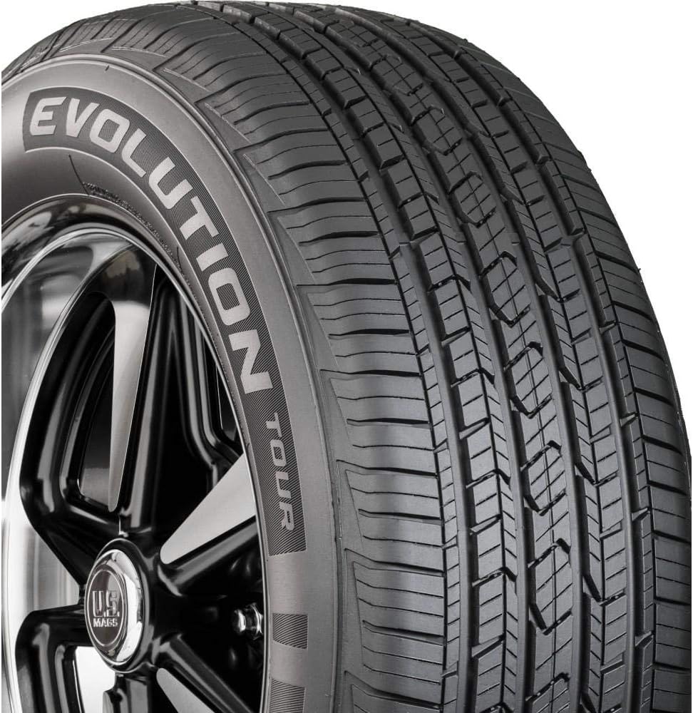 215/70R15 98T All-Season Tire G25113