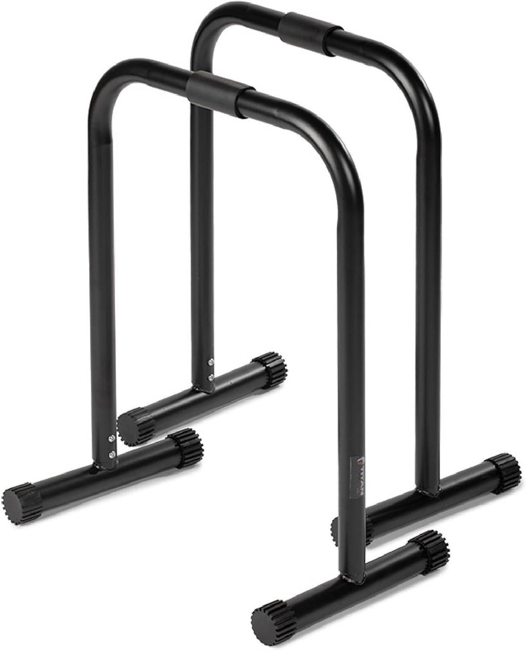 Adjustable Height Dip Station, Heavy Duty Parallel Bars, 300 LB P598