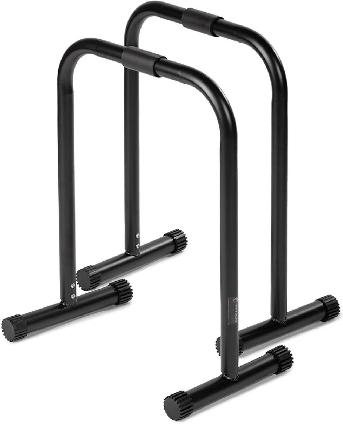 Adjustable Height Dip Station, Heavy Duty Parallel Bars, 300 LB P598