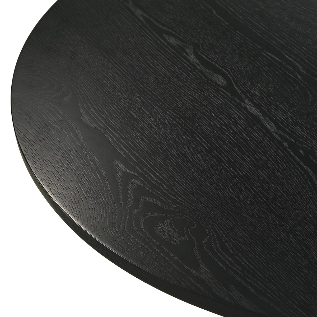 Contemporary Pedestal Dining Table H8512