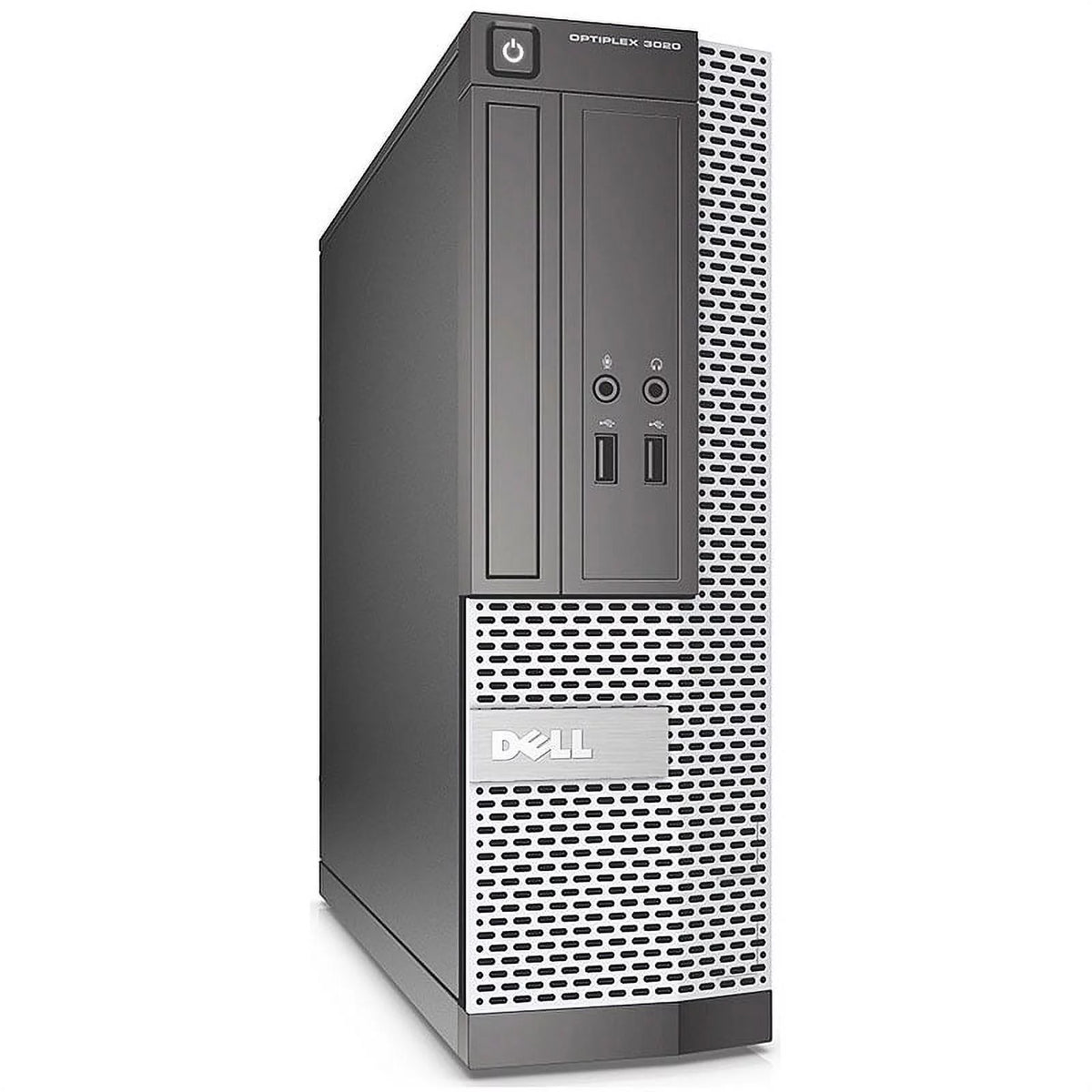 Used Dell Optiplex 3020 SFF Computer H749235