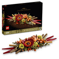 Artificial Flowers with Rose and Gerbera O9456