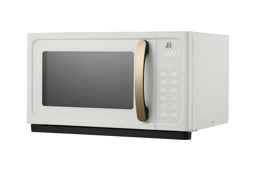 1000 Watt Sensor Microwave Oven V4715