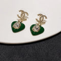 Earrings I3233