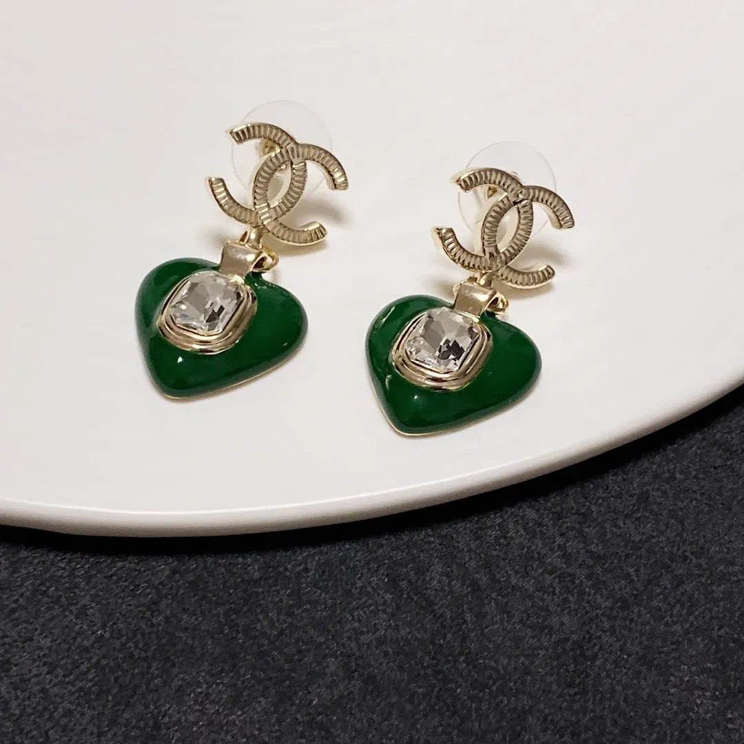 Earrings I3233