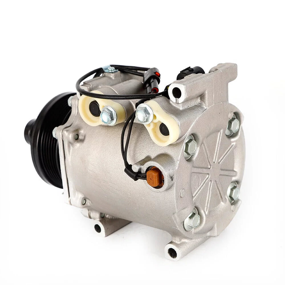 A/C Air Conditioner Compressor with Clutch J24486