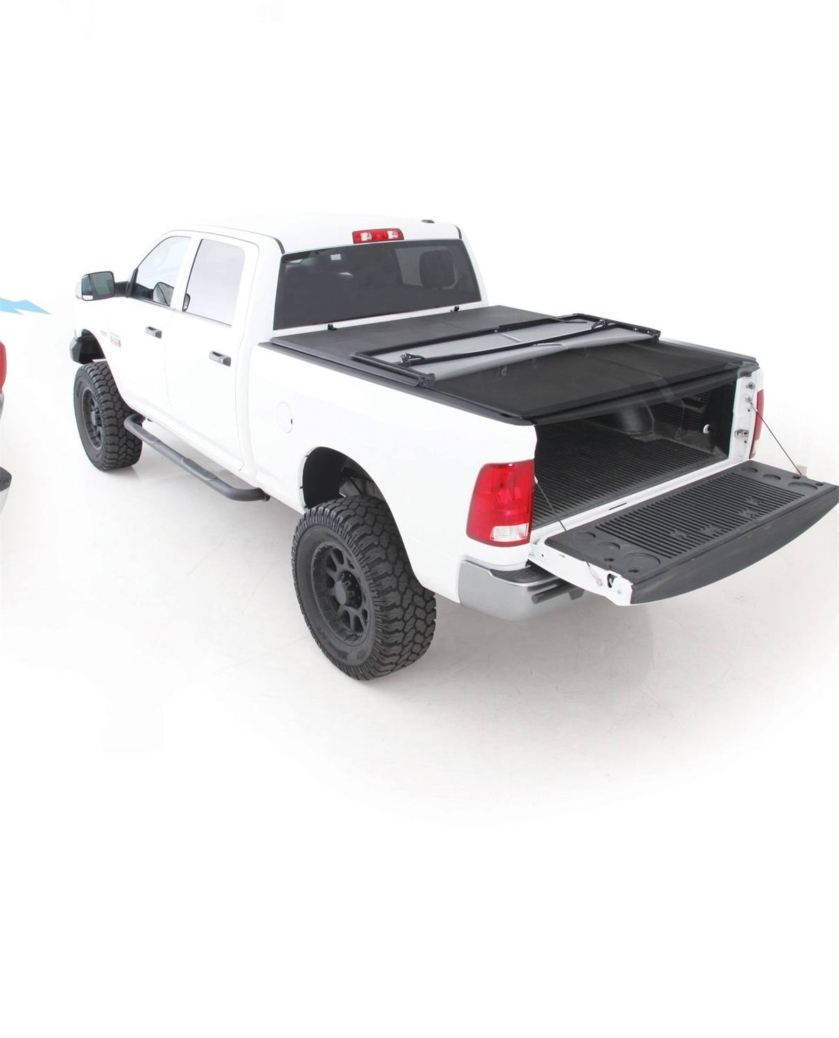 Tonneau Cover D32993
