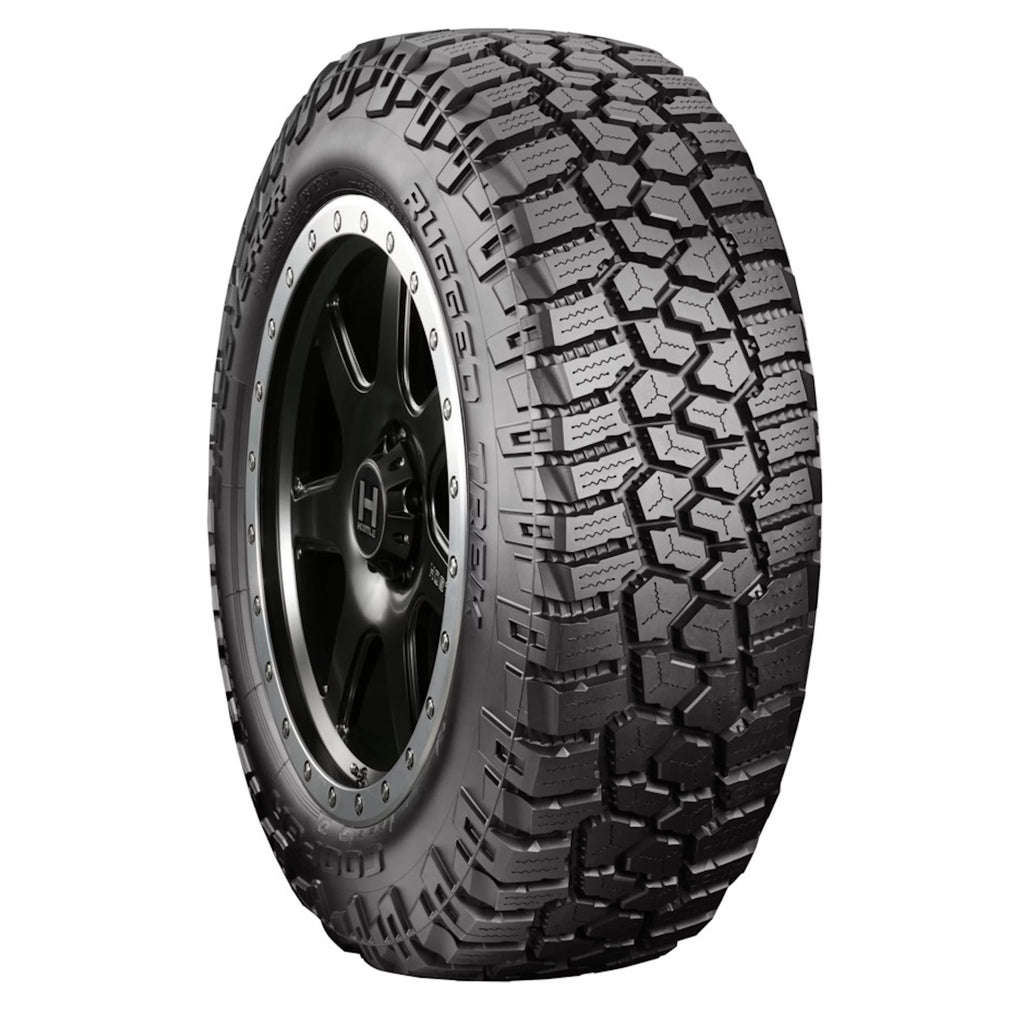 All-Season 275/55R20XL 117T Tire Q884082