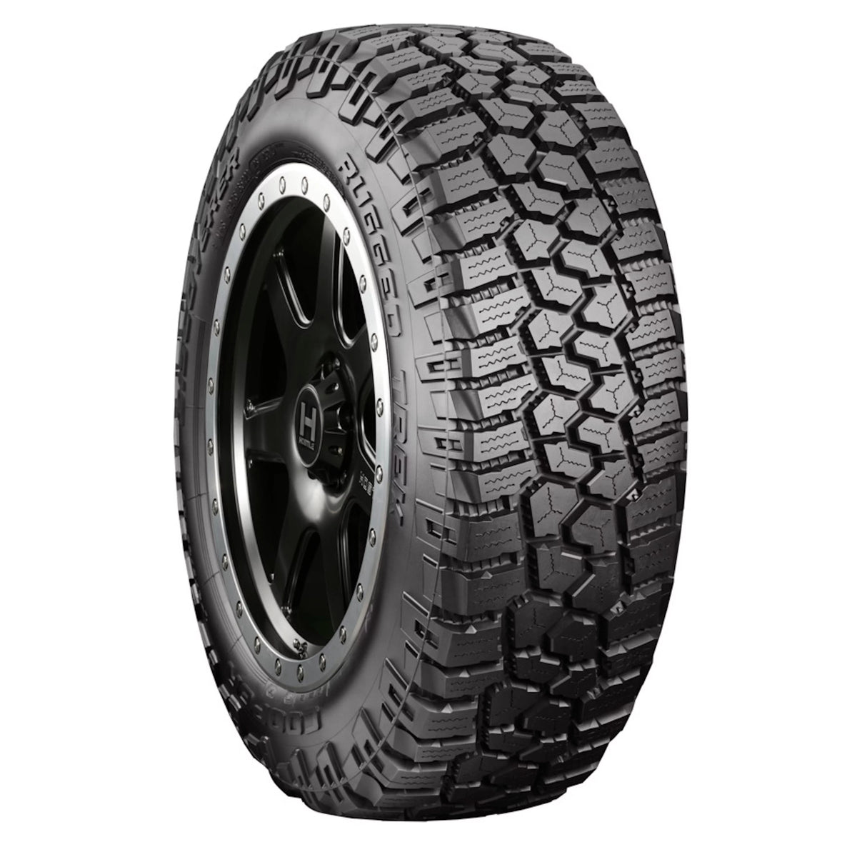 All-Season 275/55R20XL 117T Tire Q884082