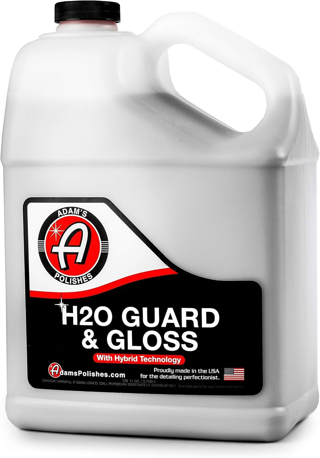 Hybrid Top Coat Silica Sealant Car Wax Polish Quick Detailer Pack of 2 Q1223