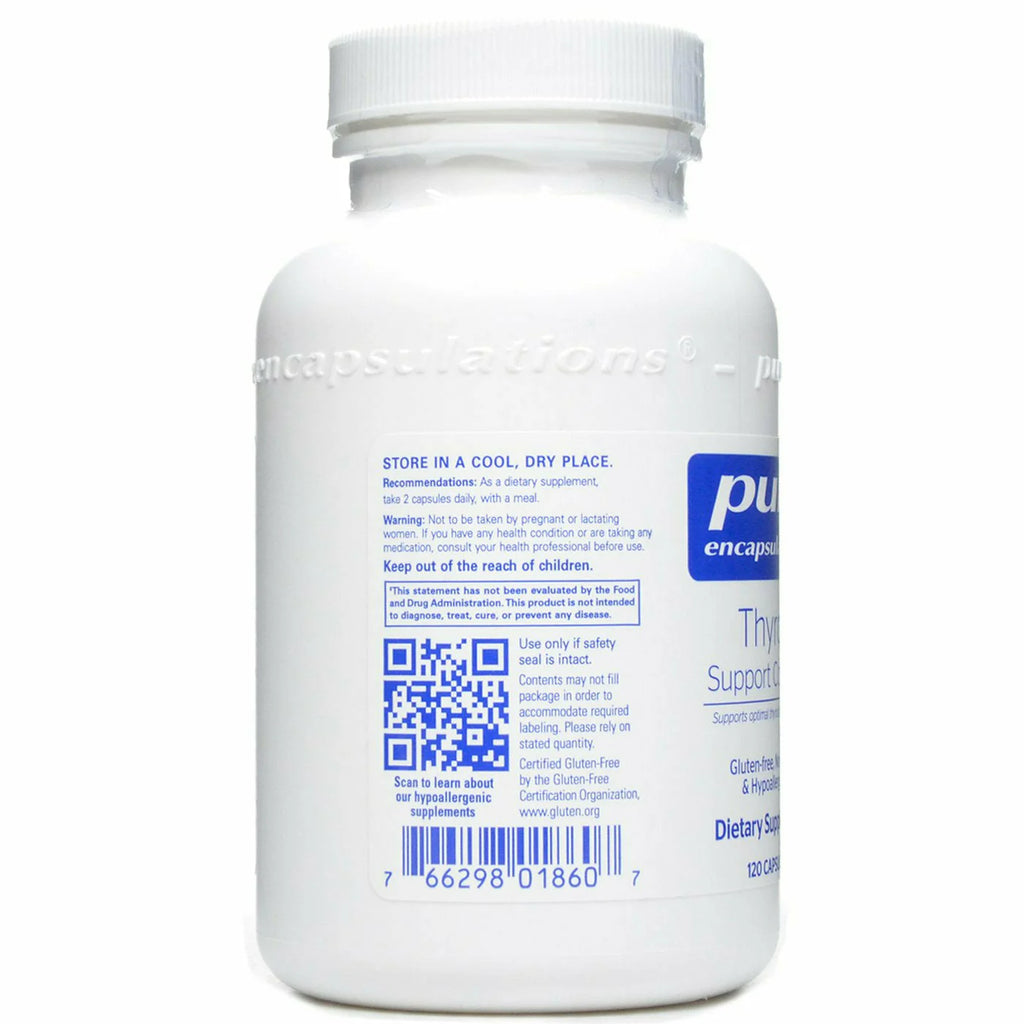 Thyroid Support Complex B41796