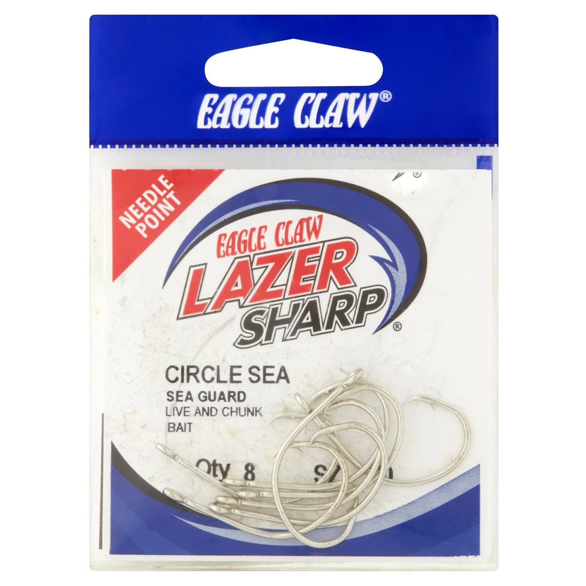 Circle Hook Size 3/0 K887309