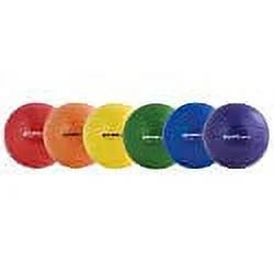 9 Inch High Bounce Basketball Set E707681