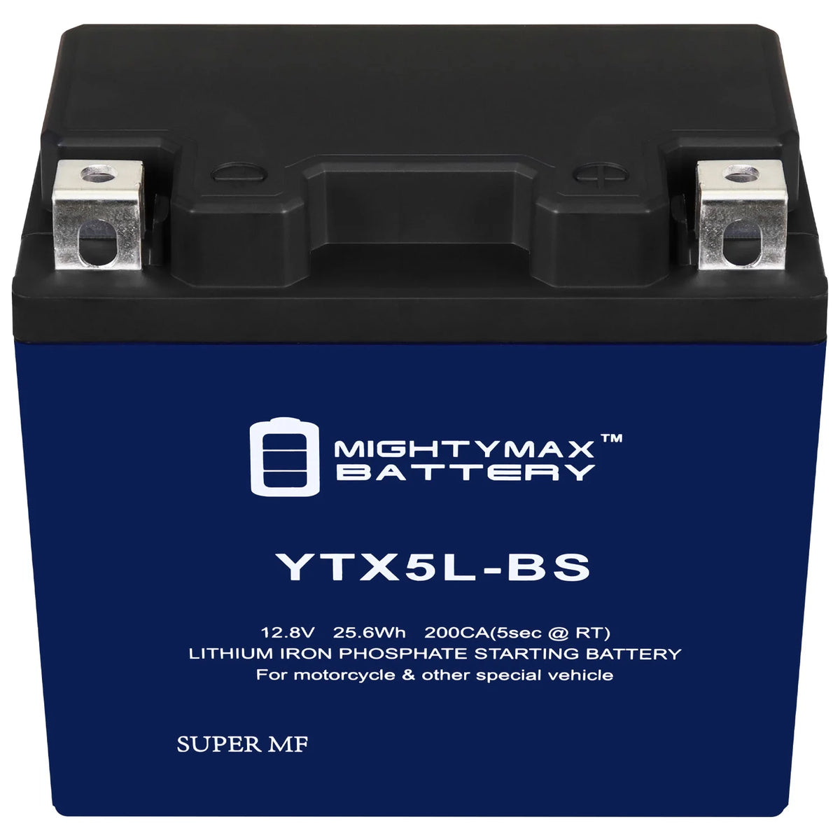 8 Pack Lithium Replacement Battery J36481