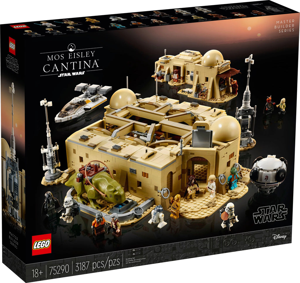 Building Set O583