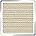 Solid Black 4' x 50' Privacy Screen Fence with Brass Grommets Q8439