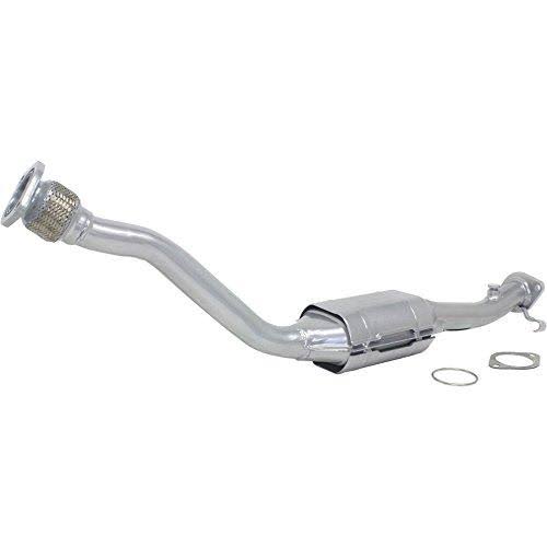 Catalytic Converter Assembly I7760