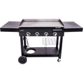 4-Burner Gas Griddle X44913