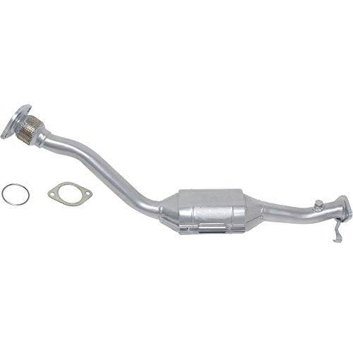 Catalytic Converter Assembly I7760