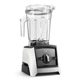 White Ascent Series Blender B202441