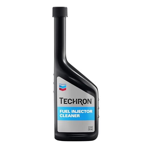 Fuel Injector Cleaner A4326