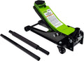 3 Ton Low Profile Quick Rise Steel Floor Jack B511785