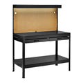 Workbench with Light G98318
