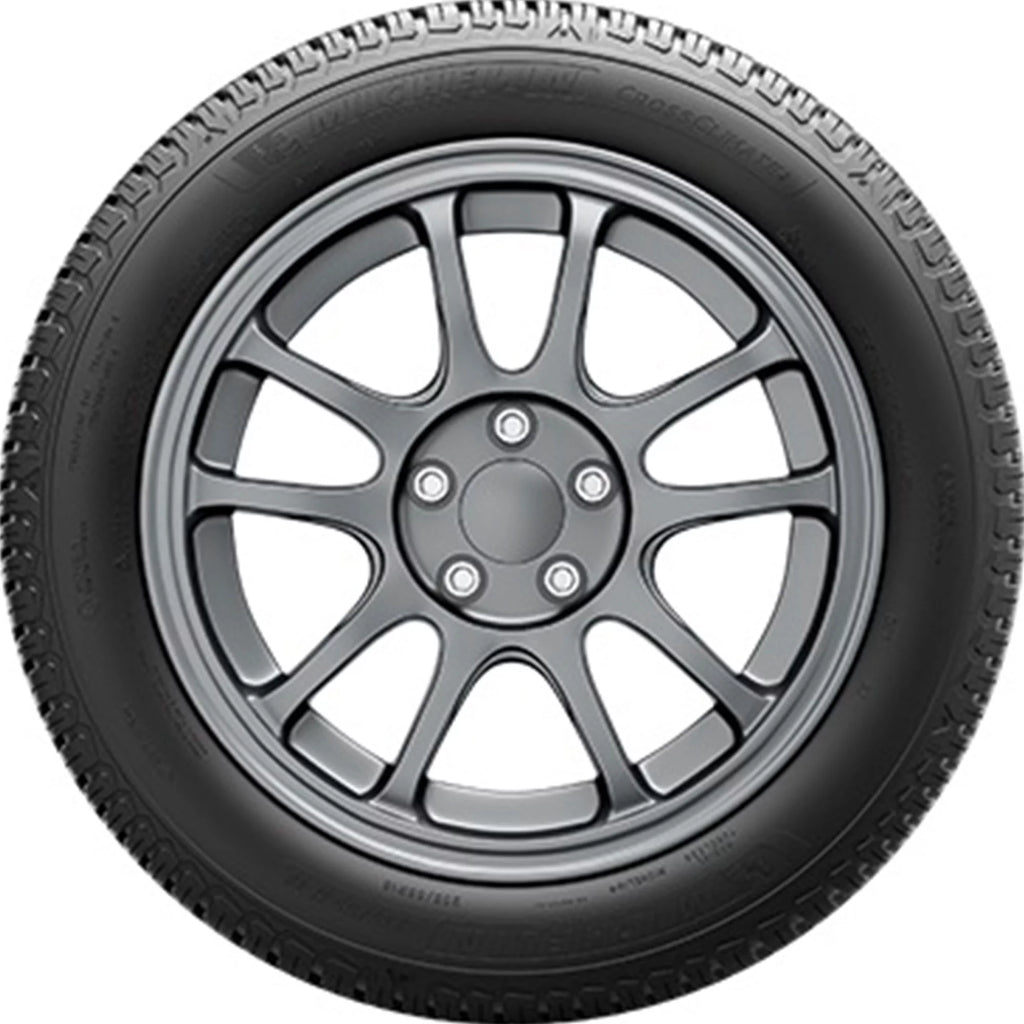 All Weather 235/45R18 98V XL Tire J6417