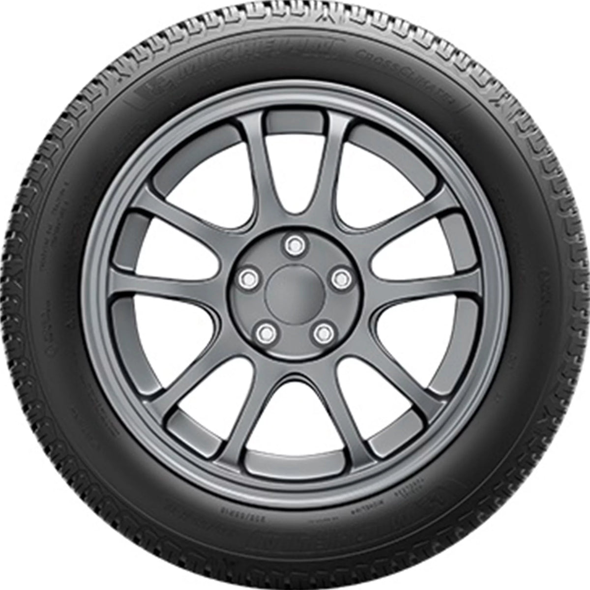 All Weather 235/45R18 98V XL Tire J6417