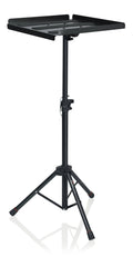 Compact Adjustable Media Tray Stand V582275