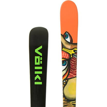 Jr. Revolt Flat Ski W233785