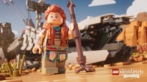 LEGO Horizon Adventures E401333