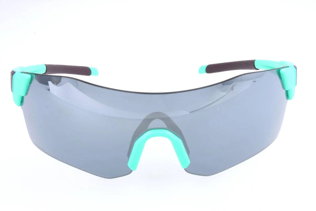 Green Sunglasses U6256