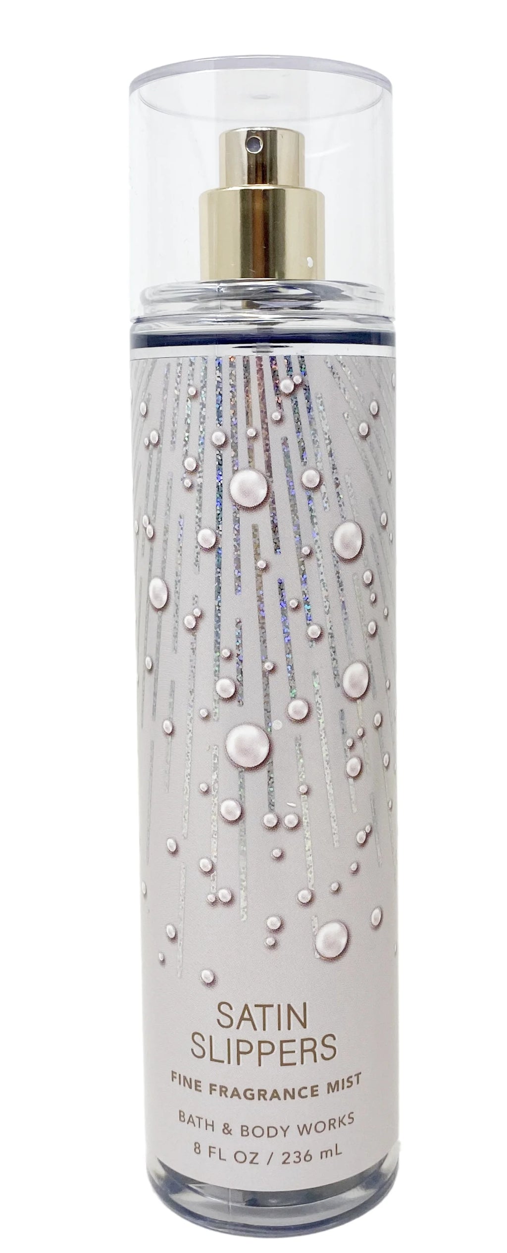 Fine Fragrance Mist with Sample Soap Z74626