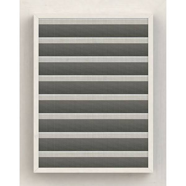 Primed Vertical Gable Vent T269256