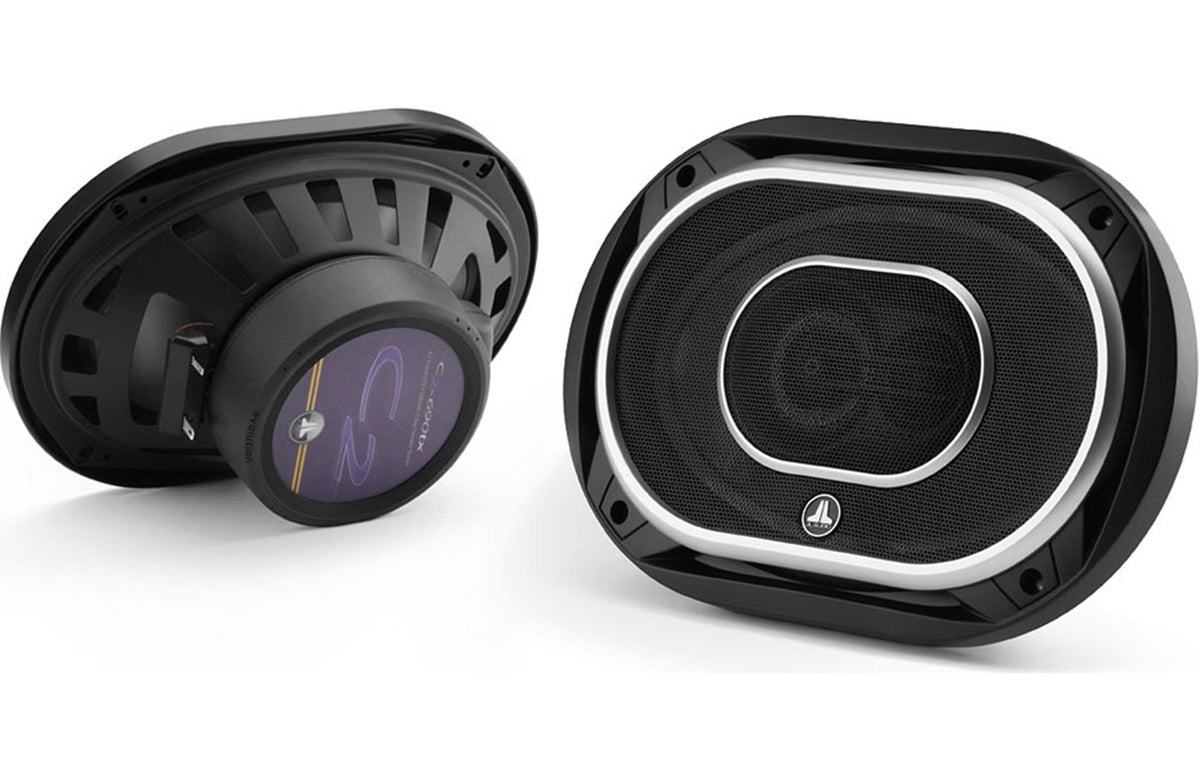 6 x 9 3-Way Speaker X5239