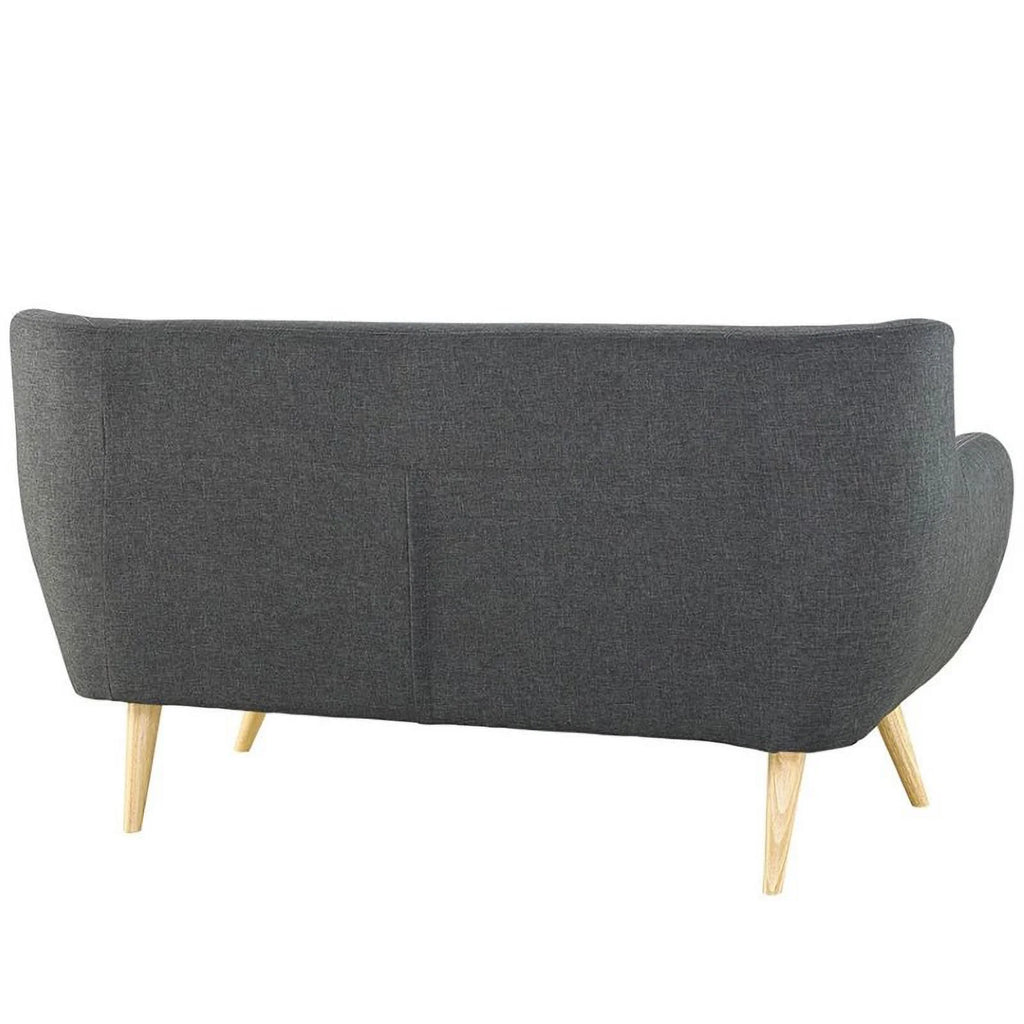 3 Piece Gray Sofa Set G9664