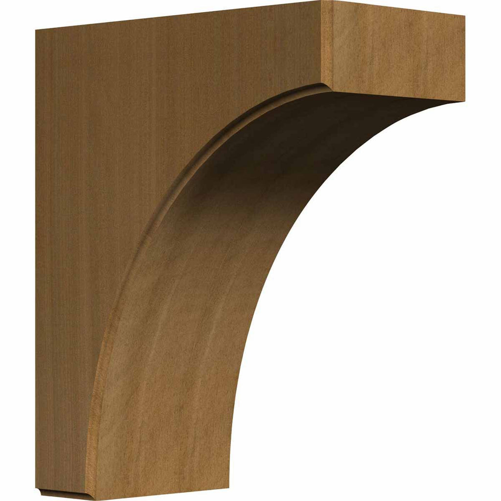 Mahogany Bracket X35178