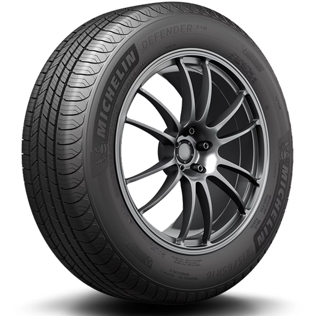 All-Season 185/60R15 84H Tire X267