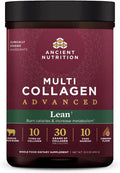 Hydrolyzed Collagen Peptides Powder with Probiotics and Vitamin C R837563